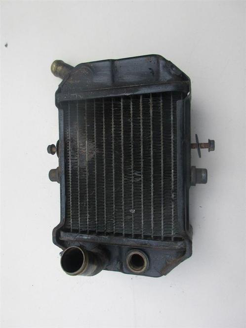 Honda VF750F radiator radiateur VF 750 F Interceptor koeler, Motos, Pièces | Honda, Utilisé, Enlèvement ou Envoi