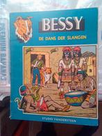 Strip Bessy(1962), Ophalen of Verzenden, Zo goed als nieuw