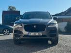 Jaguar F-PACE 2.0D AWD — 180 pk — 2020 +32 486 276 333 (BTW), Auto's, Automaat, 1998 cc, 4 cilinders, Leder