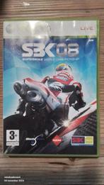 SBK 08 Superbike World Championship - Xbox 360, Verzenden, Gebruikt