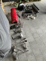 Originele onderdelen Yamaha Dragstar 1100, Motoren, Onderdelen | Yamaha, Ophalen, Gebruikt