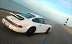 Porsche 911 carrera 2, Centrale vergrendeling, Zwart, Zwart, Particulier