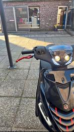 Piaggo Zip, Blok, Ophalen of Verzenden, Piaggio