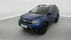 Dacia Duster 1.0 ECO-G Extreme NAVI / CAMERA / ALU, Autos, Duster, SUV ou Tout-terrain, 5 places, Tissu