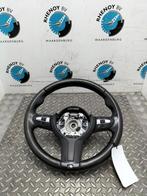 B.M.W. 3 SERIES F30LCI 318d High Exec. [STEERING_WHEEL] 2017, Ophalen of Verzenden, Gebruikt, Stiba lid