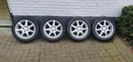 Winterbanden op sportvelgen Vw Up / Seat Mii / Skoda Citigo, Ophalen, Seat