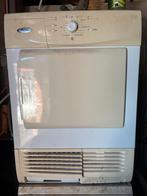 Condensatie droogkast, Ophalen, Zo goed als nieuw