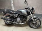 Moto Ducati 1000 gt, 2 cilinders, 992 cc, Particulier, Naked bike