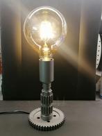 Lampe industrielle artisanale, Minder dan 50 cm, Nieuw, Ophalen