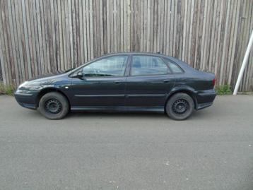 Citroën C5 Benzine met Airco en  trekhaak.  450 euro. beschikbaar voor biedingen