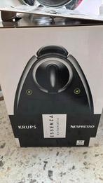 Nespresso - Krups - essenza, Ophalen, Gebruikt