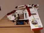 LEGO Star Wars Republic Gunship 75309, Enfants & Bébés, Lego, Utilisé, Enlèvement ou Envoi