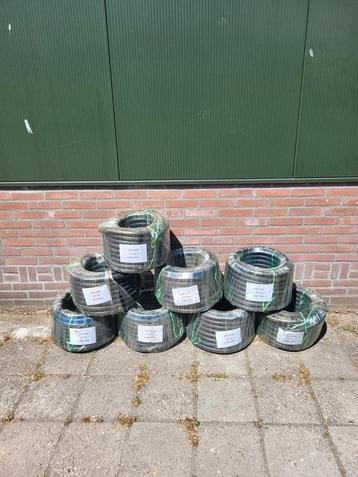 Waterbeluchtingsslang luchtslang vijver air-aqua

 beschikbaar voor biedingen