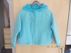 Gilet-Fleece Quechua. 2x. maat 104 en maat 140. Meisje., Kinderen en Baby's, Kinderkleding | Maat 140, Meisje, Trui of Vest, Ophalen of Verzenden