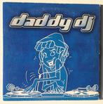 daddy dj - daddy dj single cd, Cd's en Dvd's, Cd's | Dance en House, Gebruikt, Ophalen of Verzenden, Dance Populair