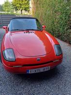 ancetre, Voorwielaandrijving, Cabriolet, Leder, Handgeschakeld