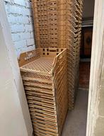 Broodkratten te koop ca. 150 stuks, Ophalen, Zo goed als nieuw