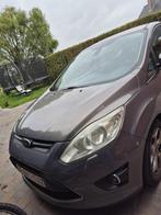 Ford C-Max roetfilter, Auto's, Euro 5, Monovolume, 1599 cc, 5 deurs