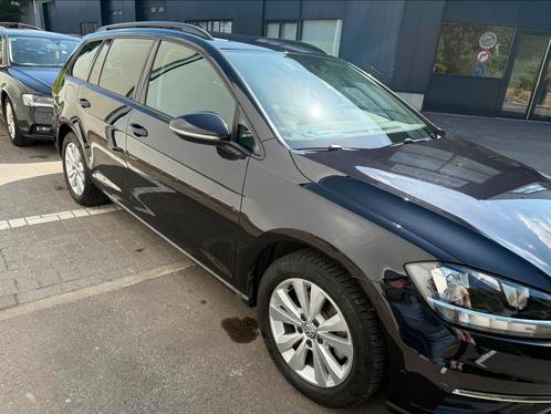 Volkswagen Golf variant 2018, Auto's, Volkswagen, Particulier, Golf, ABS, Achteruitrijcamera, Adaptieve lichten, Adaptive Cruise Control