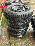 Winterset velgen met band opel grandland x, Auto-onderdelen, Banden en Velgen, Ophalen, Velg(en), 16 inch, Winterbanden