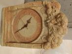 Horloge murale, Ophalen, Zo goed als nieuw, Wandklok