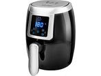 Airfryer koenic gloednieuw, Elektronische apparatuur, Ophalen of Verzenden, Nieuw