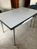 Keukentafel, Caravans en Kamperen, Ophalen, Zo goed als nieuw