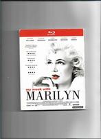 My week with Marilyn  [ blu-ray ], CD & DVD, Blu-ray, Comme neuf, Enlèvement ou Envoi, Drame