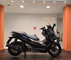 Honda Forza 125**2017**3.360km**Garantie, Motoren, Motoren | Honda, Scooter, Bedrijf, 125 cc, 11 kW of minder