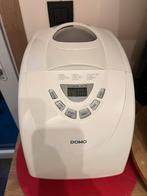 Broodbakmachine + snijmachine, Elektronische apparatuur, Ophalen, Zo goed als nieuw