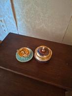 Gloria Rembrandt, Antiek en Kunst, Ophalen