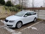 Skoda Octavia Combi 1.4 TSI DSG (2016) wit – rijk uitgerust, Auto's, Automaat, Achterwielaandrijving, USB, Wit