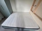Dorsoline matras 160 x 200, Ophalen, Wit, Zo goed als nieuw, 200 cm
