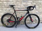 ROSE XEON CROSS - Maat 57 - Carbon - SRAM Force, Fietsen en Brommers, Gebruikt, Carbon, 10 tot 15 versnellingen, Heren