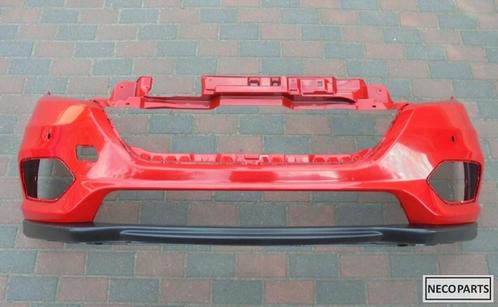 HONDA HRV 2018- VOORBUMPER BUMBER VERSCHILLENDE KLEUREN, Auto-onderdelen, Carrosserie, Bumper, Honda, Gebruikt, Ophalen of Verzenden