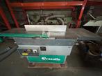 Schaafmachine en voegmachine, Doe-het-zelf en Bouw, Schaafmachines, Ophalen, Gebruikt, Elektrisch