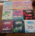 12 inch Lovers, Ophalen, 12 inch