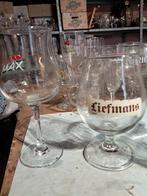 Kriekglazen, Verzamelen, Ophalen, Zo goed als nieuw