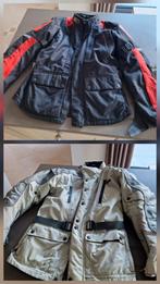 2 vestes de moto pour 60€ ! (Moyen), Motos, Enlèvement ou Envoi