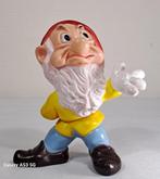 Disney Grumphy dwarf squeky toy, Autres personnages, Utilisé, Statue ou Figurine, Enlèvement ou Envoi