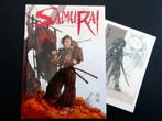 Samurai T1+XL+Signature- Le Coeur du Prophète- Genêt- EO2005, Livres, BD, Enlèvement ou Envoi