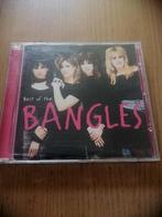 cd The Bangles : Best of the Bangles (1999), Enlèvement ou Envoi