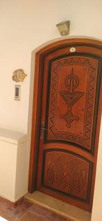 Triplex exceptionnel Maroc, Vakantie, Vakantiehuizen | Overige landen, Wasmachine, Appartement, 9 personen, 3 slaapkamers