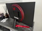 Gaming monitore, Computers en Software, Monitoren, Ophalen, Zo goed als nieuw, Gaming