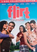dvd FLIRT  2 DISC COLLECTION, Ophalen of Verzenden, Zo goed als nieuw