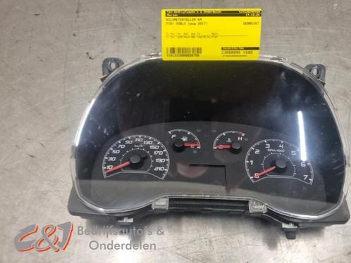 Kilometerteller KM van een Fiat Doblo, Auto-onderdelen, Dashboard en Schakelaars, Fiat, Gebruikt, 3 maanden garantie, Ophalen of Verzenden