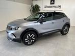 Opel Mokka Turbo Start/Stop GS, Auto's, 100 kW, 136 pk, Bedrijf, Zilver of Grijs