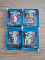 Panini pro league 2020-2021 30 Losse zakjes., Ophalen of Verzenden, Zo goed als nieuw