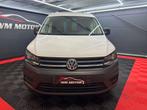 Volkswagen Caddy // 102CV // TVA Recuperables // Garantie 12, Te koop, Gebruikt, 5 deurs, Cruise Control