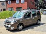renault kango 5p 2014, Auto's, Overige Auto's, Bruin, Particulier, Te koop, Stadsauto